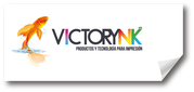 Logo of Comercializadora Victorynk