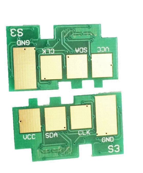 CHIPS GENERICOS PARA TONER SAM MLTD 111S