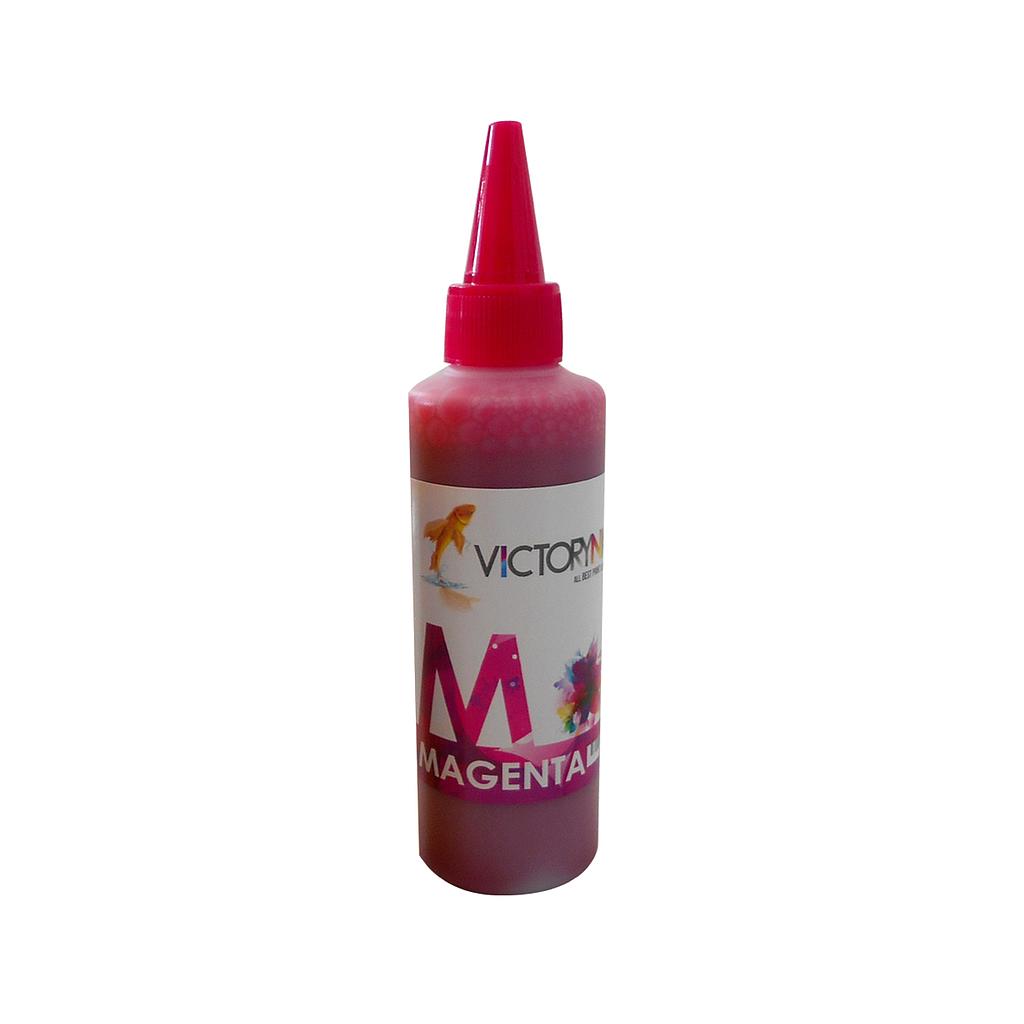 TINTA SUBLIMACION VICTORYNK RZ290 LIGHT MAGENTA 100 ML