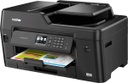 [BR6530] IMPRESORA BROTHER  MFC 6530 DW Multifuncional Inyección de Tinta 22ppm Doble Cara Cart. LC3019