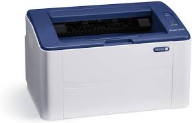 IMPRESORA XEROX PHASER  X3020