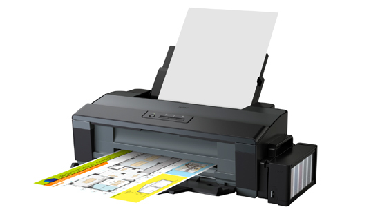 Impresora Epson Multifuncional L1300