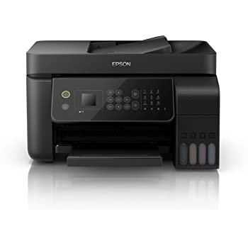 Impresora Epson L5190 Multifuncional  7.500 Páginas en Negro y 6.000 Páginas a Color