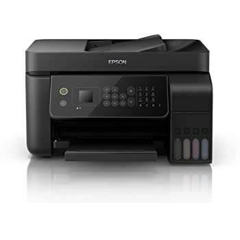 Impresora Epson Multifuncional  L5190