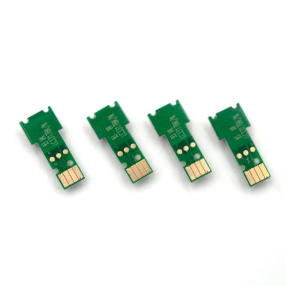 CHIP de BROT CH3013 BK MFC-J491,J497,J690,J895 DW