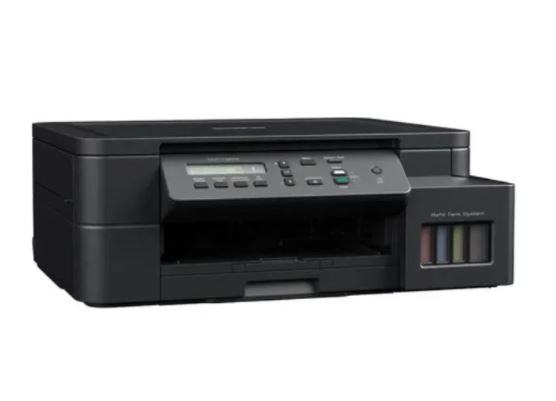 Impresora Multifuncional de inyección de tinta a color DCP-T520W InkBenefit Tank con conectividad inalámbrica