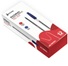 Boligrafo Nextep Pro-Dot Color Azul Punto Mediano 1mm C/12 NE061MA