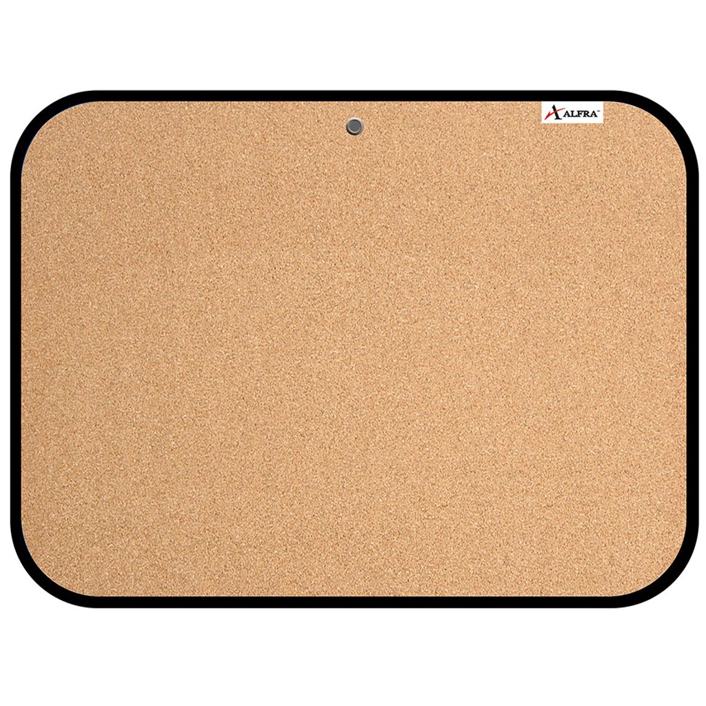 Pinzarron Nextep Tablero de Corcho NE091C 90cmx60cm
