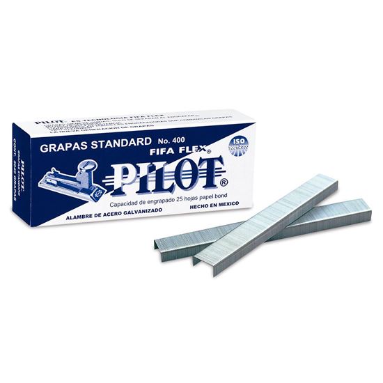 Grapas Nextep Estandar 26/6 C/5040 NE118