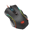 [TM607] Mouse Gaming Alambrico RGB Griffin M607 Redragon 8800-0052