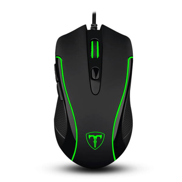 Mouse gaming Private T-TGM106 T Dagger 8800-0130