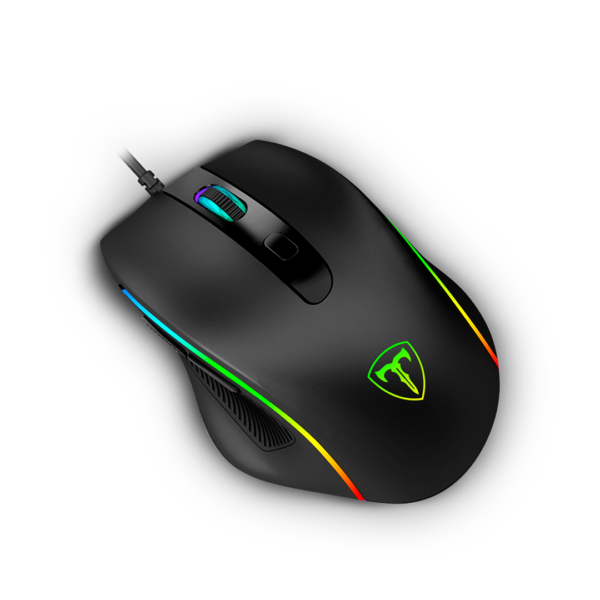 Mouse gaming Recruit 2 T-TGM108 T Dagger 8800-0131