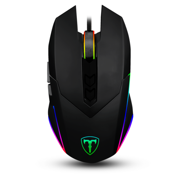 Mouse gaming Lieutenant T-TGM301 T Dagger 8800-0134