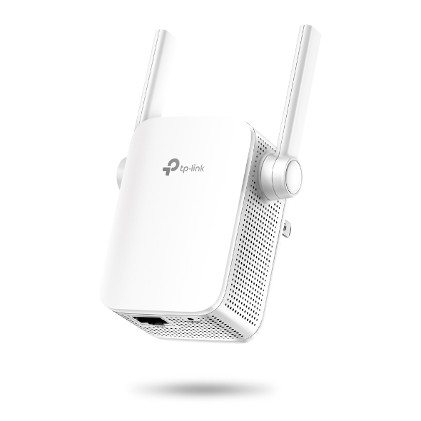 EXTENSOR 300MBPS TP-LINK TL-WA855RE