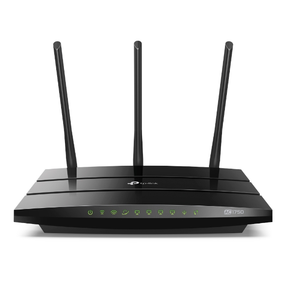 ROUTER TP-LINK DUAL BAND AC ARCHER C7