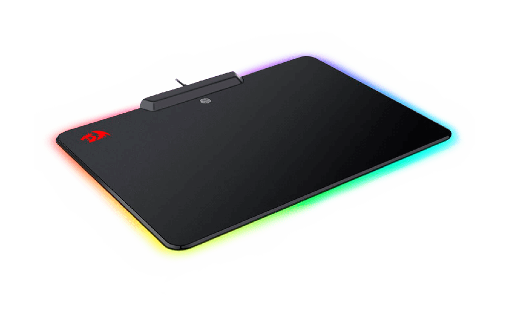 Mousepad EPEIUS RGB (350*250*3.6mm) P009 8800-0116