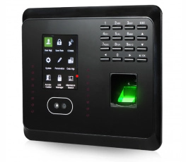 Control de Acceso y Asistencia Biométrico MB360-ID, Lector de Acceso RFID, 1500 Rostros, 2000 Huellas, 2000 Tarjetas, TCP/IP/USB Zkteco