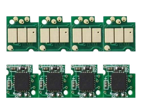 [CHIP203] CHIP   PARA BRO LC203 / LC221 
