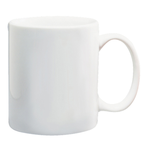[SUBTAB11] SUBLIMACION TAZA BLANCA PARA SUBLIMACION 11 ONZ GRADO B