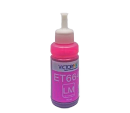 [E850LM1] Tinta High Definition Light Magenta L805, L810, L850 y L1800 70ml