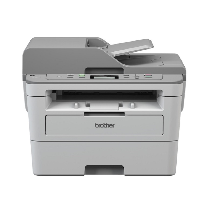 [BR7535] IMPRESORA BROTHER  Láser Multifuncional DCPB 7535DW Mono Láser Tóner Benefit,  tóner, conectividad inalámbrica y dúplex 36ppm