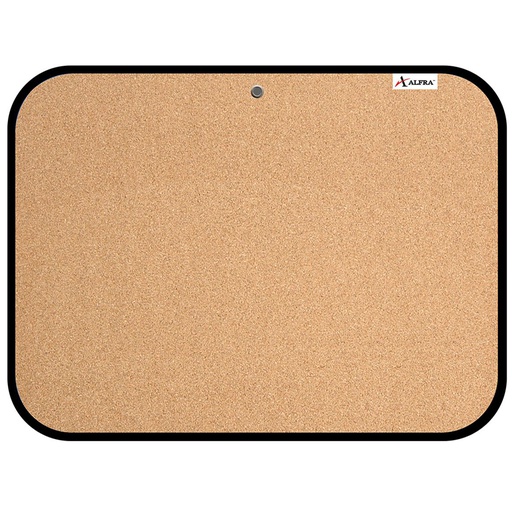 [PNE091C] Pinzarron Nextep Tablero de Corcho NE091C 90cmx60cm