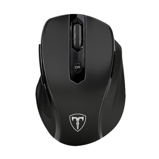 [TTTGWM100] Mouse gaming Bluetooth inalámbrico wireless Corporal T-TGWM100 T Dagger 8800-0129