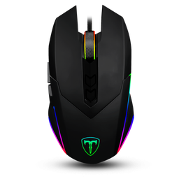 [TTTGM301] Mouse gaming Lieutenant T-TGM301 T Dagger 8800-0134