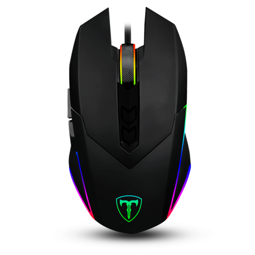 [TTTGM301] Mouse gaming Lieutenant T-TGM301 T Dagger 8800-0134