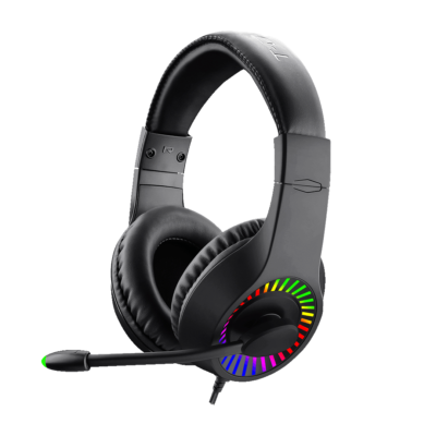 [TTTGH211] Audifono gaming Caspian T-RGH211 T Dagger 8800-0148