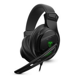 [TTRGH101] Audifono gaming Mckinley T-RGH101 T Dagger 8800-0149