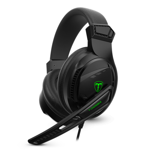 [TTRGH101] Audifono gaming Mckinley T-RGH101 T Dagger 8800-0149