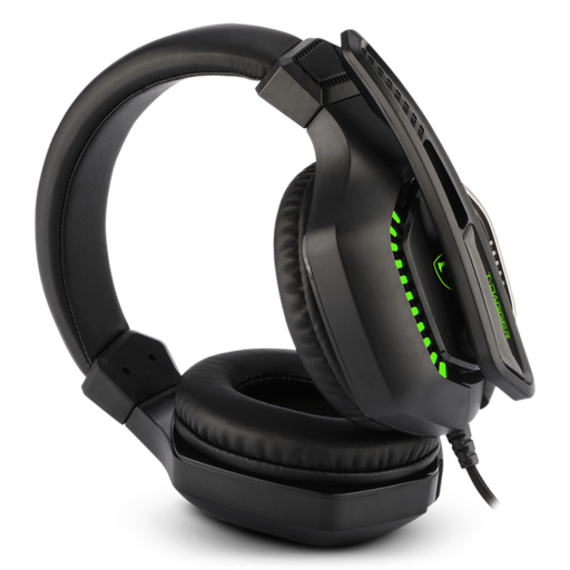 [TTRGH208] Audifono gaming Eiger T-RGH208 T Dagger 8800-0150