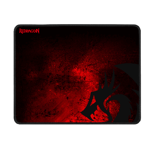 [P016] Mousepad gaming grande Pisces P016 Redragon 8800-0026