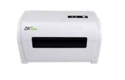 [TZKP8006] Impresora de Etiquetas Adhesivas Termica para Escritorio hasta 110mm Zkteco ZKP8006