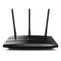 [ARCHER C7] ROUTER TP-LINK DUAL BAND AC ARCHER C7