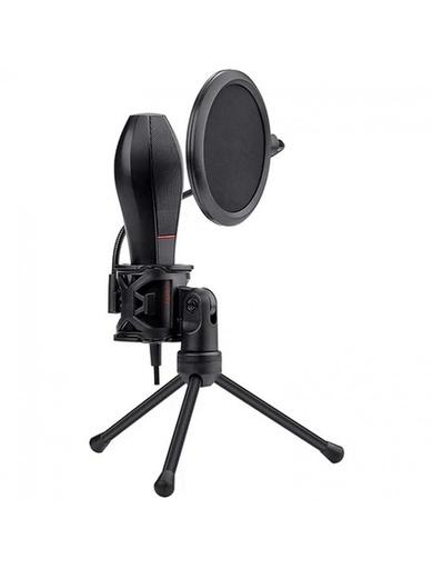 [GM2001] Microfono gamer Quasar 2 GM2001 8800-0096