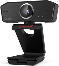 [GW800] WebCam Hitman gamer GW800 1080p 8800-0120