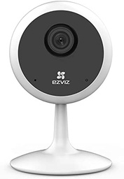 [TC1C-1080] Mini Camara Wi-Fi Interior Resolución de 2MP C1CB Ezviz